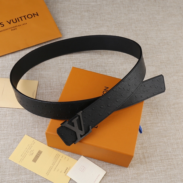 激安ルイヴィトンベルト細部ディテール